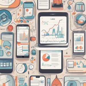 Appmetrika: как настроить мобильную аналитику и трекинг