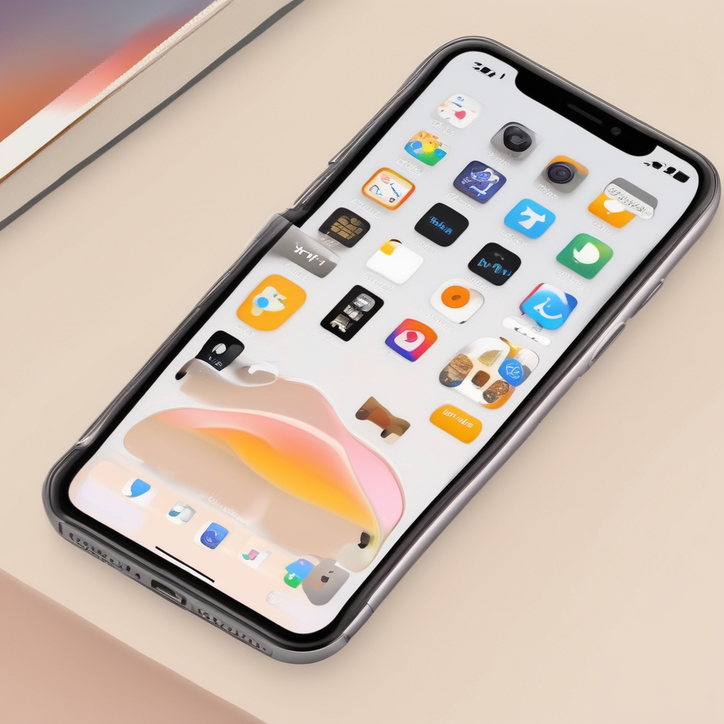 Создание iOS приложения с нуля: пошаговое руководство и цены