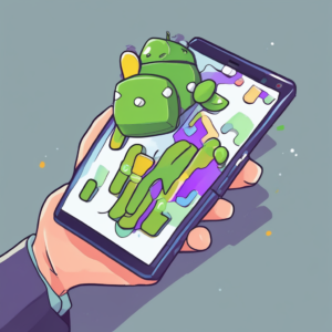 Разработка Android на Kotlin: практическое руководство для бизнеса