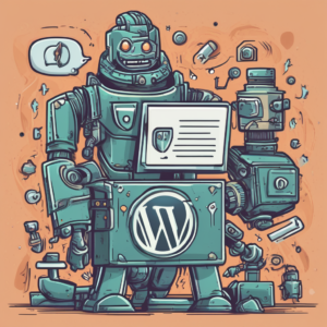 WordPress защита от ботов: 9 способов и чек-лист