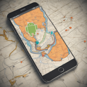 Разработка Android‑приложения с картой: технологии и стоимость