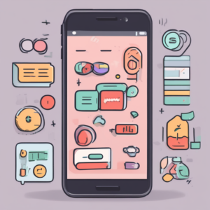 Разработка мобильного приложения под Android: цена, примеры и расчет бюджета