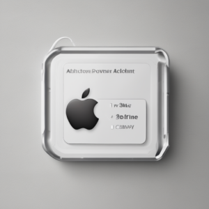 Как оплатить аккаунт разработчика Apple в 2024 году: простая схема