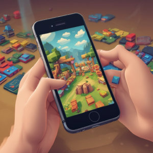 Разработка мобильных игр на Unity 3D: практическое руководство и стоимость