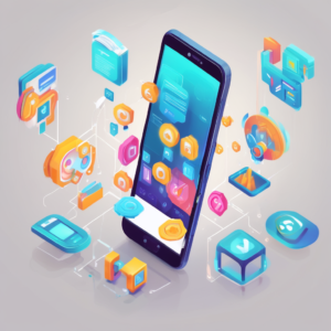 Разработка мобильных приложений: этапы, стоимость, технологии