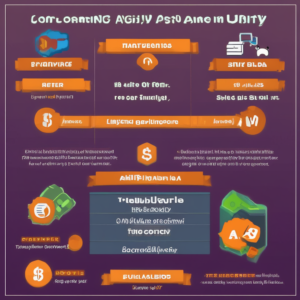 Стоимость создания игры на Unity: подробный разбор цен 2025