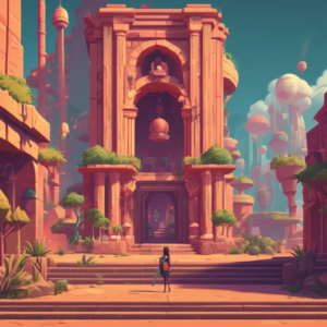 Разработка игр на заказ на Unity (Юнити): этапы, сроки и цены