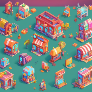 Услуга регистрации кабинета разработчика Play Market