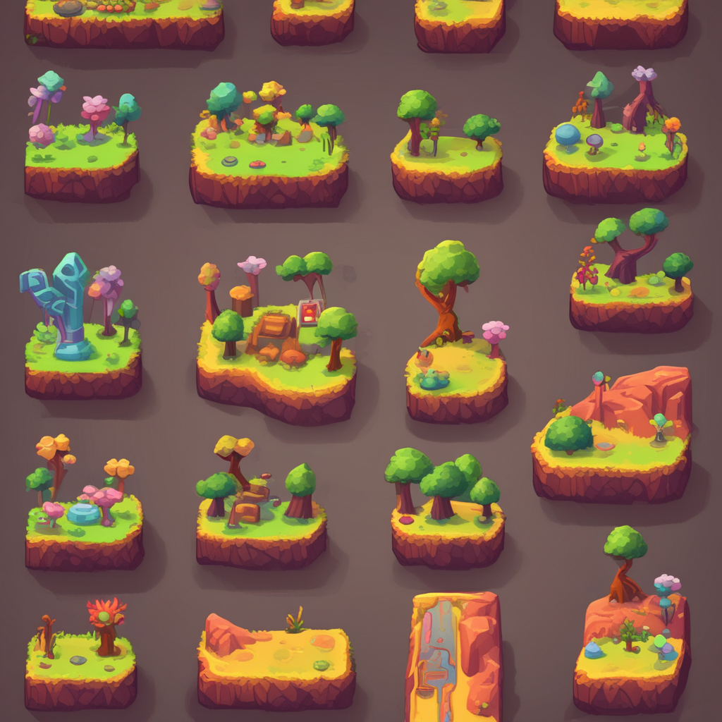 Создание 2D игры на Unity: пошаговое руководство для начинающих