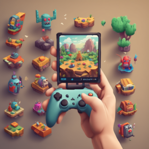 Купить игру на Unity: готовые проекты с исходниками и доработкой