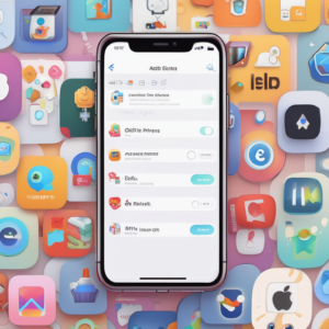 Помощь в размещении приложений в App Store — полное руководство