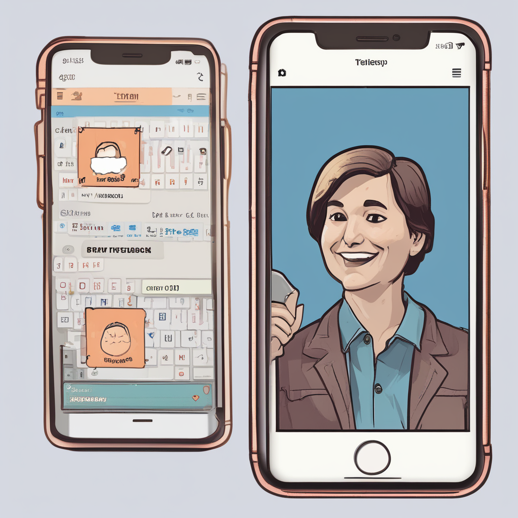 Купить WebView Telegram приложение под ключ — за 7 дней
