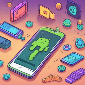Разработка приложений для Android: цена, примеры, сроки