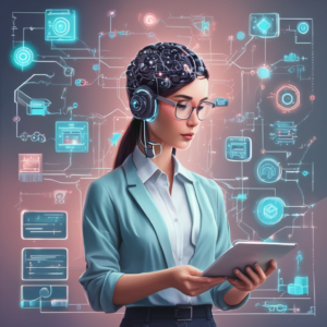 AI интеграция в бизнес: как внедрить ИИ в продукты