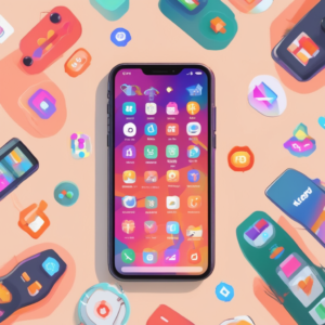 Гет Апс (GetApps) на Xiaomi: что это, плюсы и настройка