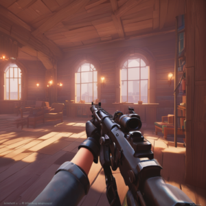 Оптимизация игры на Unity: как поднять FPS и снизить лаги