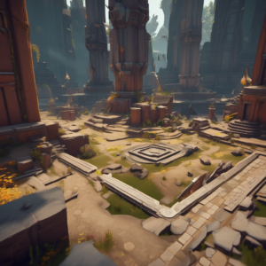 Разработка игр на Unreal Engine: этапы, стоимость, советы