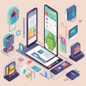Услуги разработки приложений для Android: что входит и сколько стоит