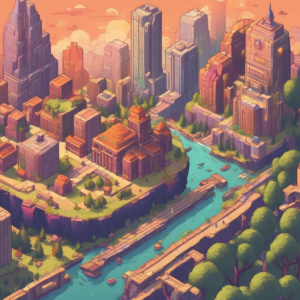 Разработка игры на Unity: этапы, сроки и стоимость проекта