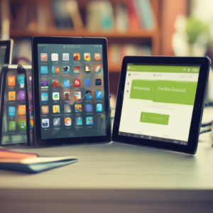 Оптимизация Android‑приложения для планшетов: полное руководство