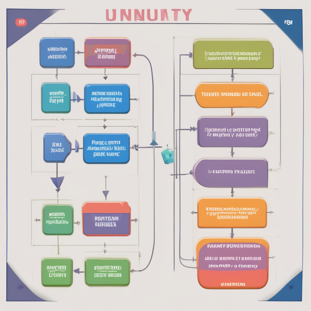 Разработка приложений на Unity (Юнити): этапы, сроки, цена