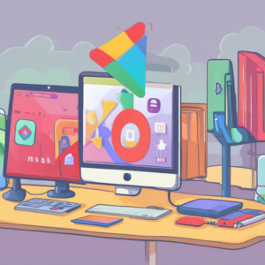 Купить аккаунт разработчика Google Play: легально и безопасно