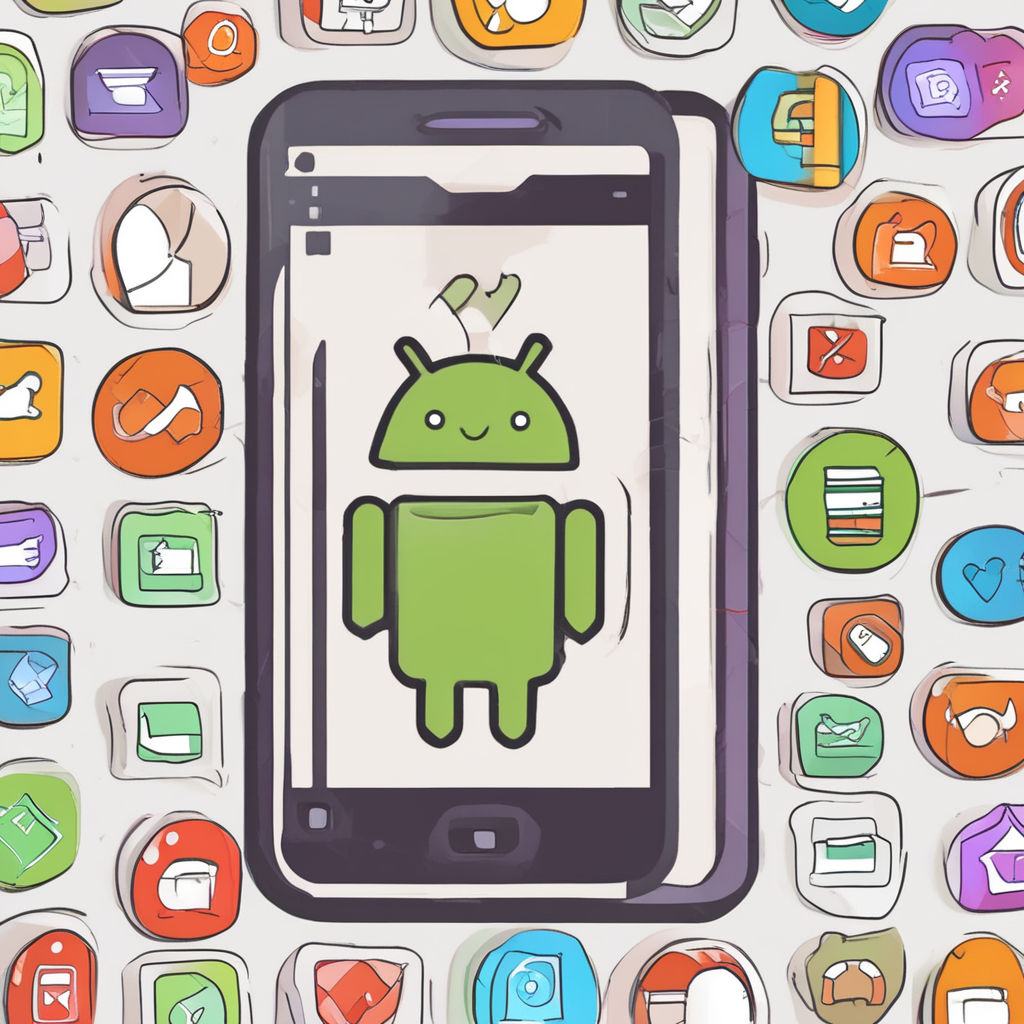 Разработка Android приложения для бизнеса: этапы и стоимость