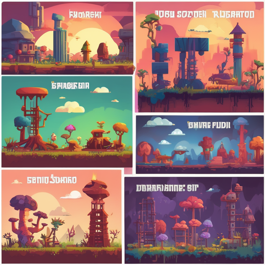 Заказать игру на Unity: стоимость, этапы и подводные камни