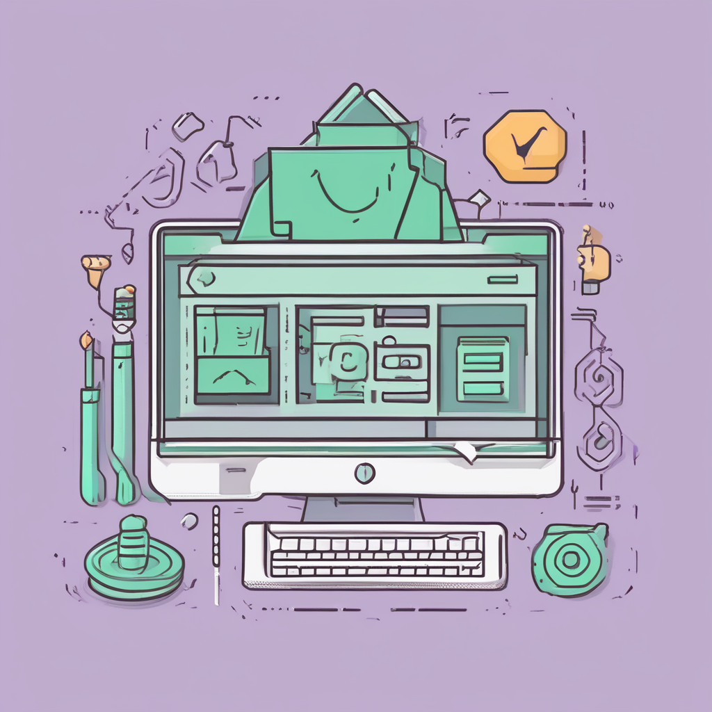 Создание сайтов на Vue.js: преимущества, этапы и стоимость