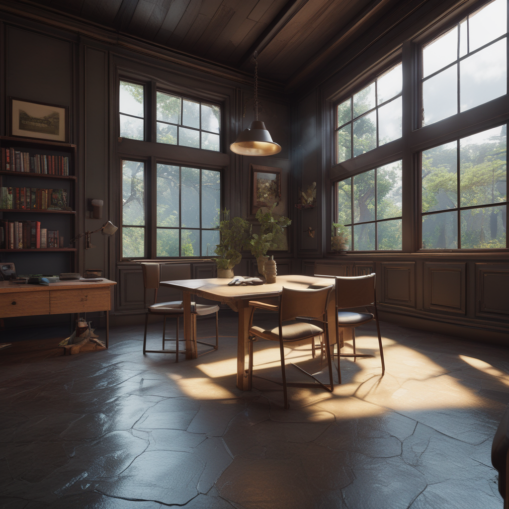 Unreal Engine 4 за 24 часа: пошаговый гид с примерами