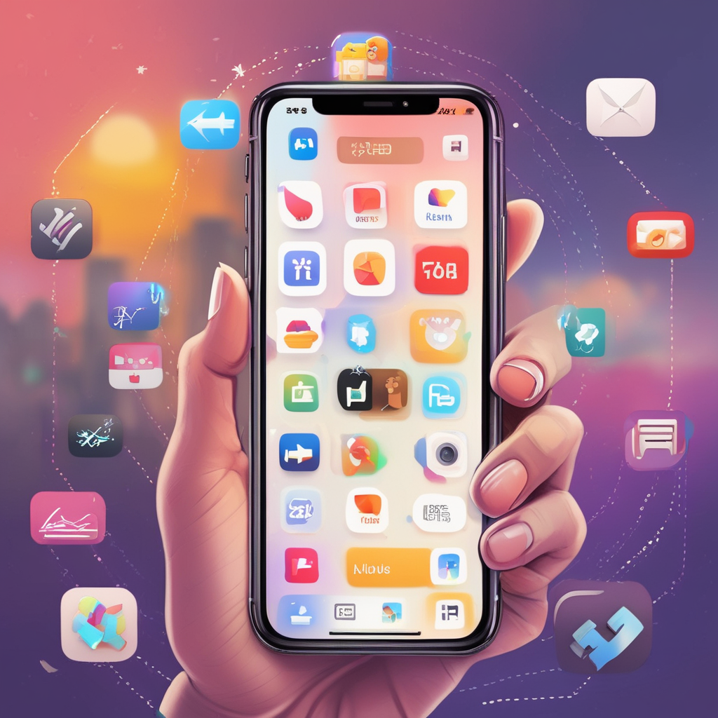 Разработка на Swift для iOS: быстрое и стабильное приложение