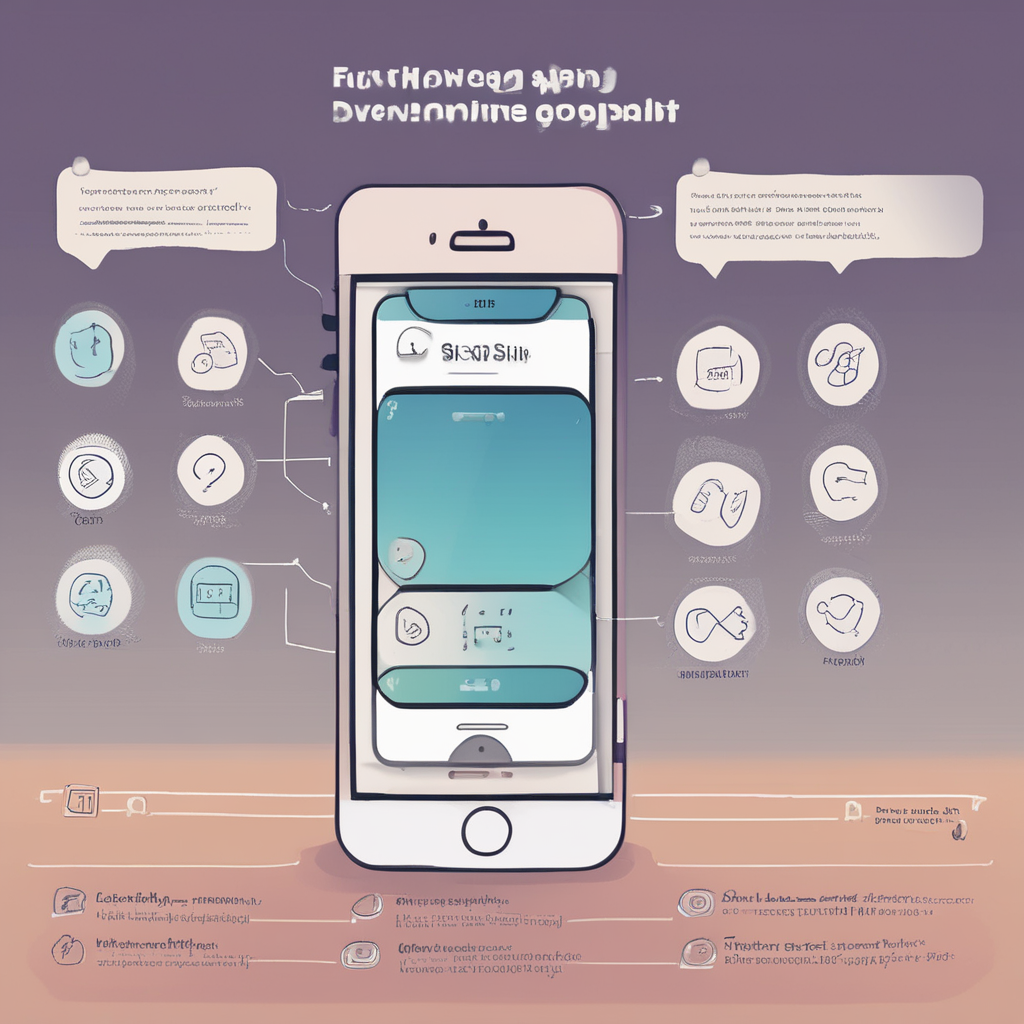 Разработка мобильного приложения для iOS: этапы, сроки, стоимость