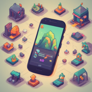 Разработка игр под Android: этапы, технологии и стоимость
