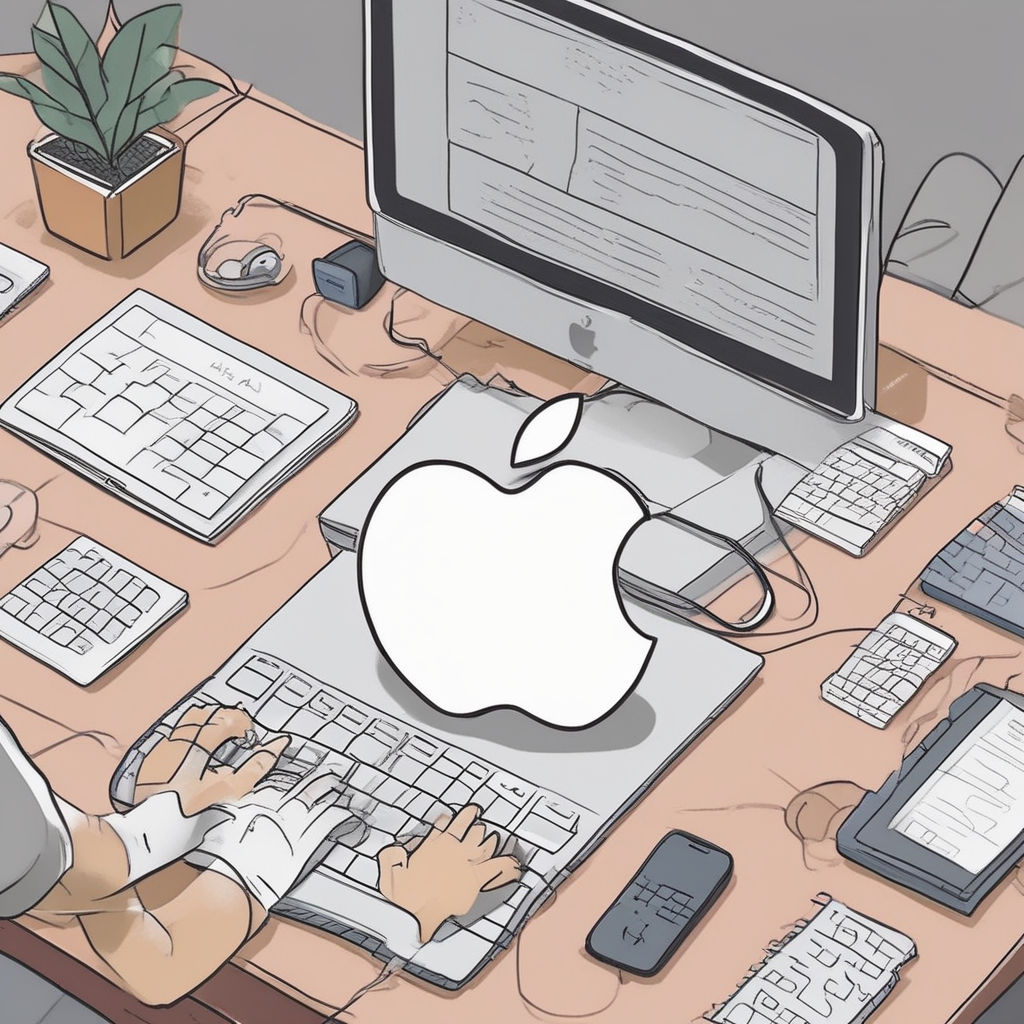Создание аккаунта разработчика Apple: пошаговая инструкция