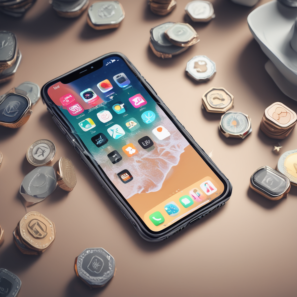 Сколько стоит разработка приложения для iOS: реальные цены 2024