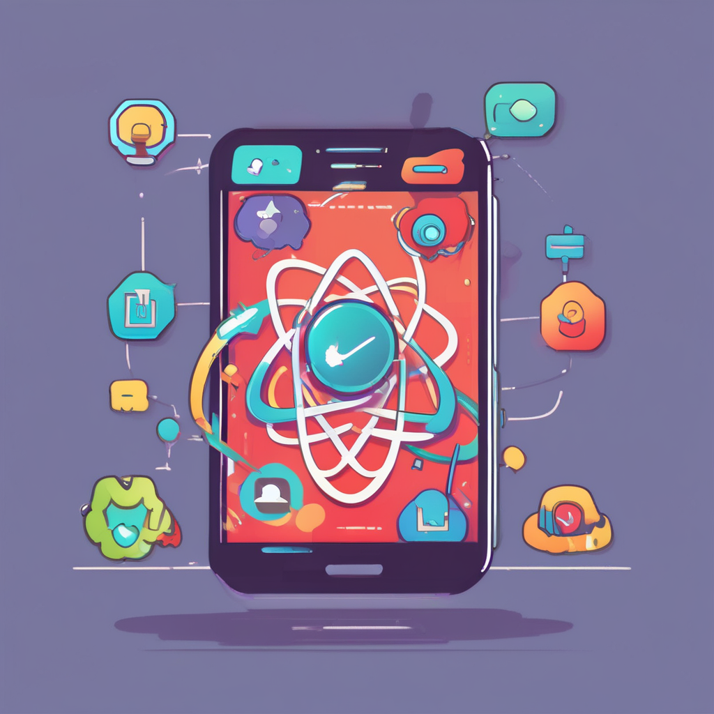 React Native создание приложения: пошаговое руководство и примеры