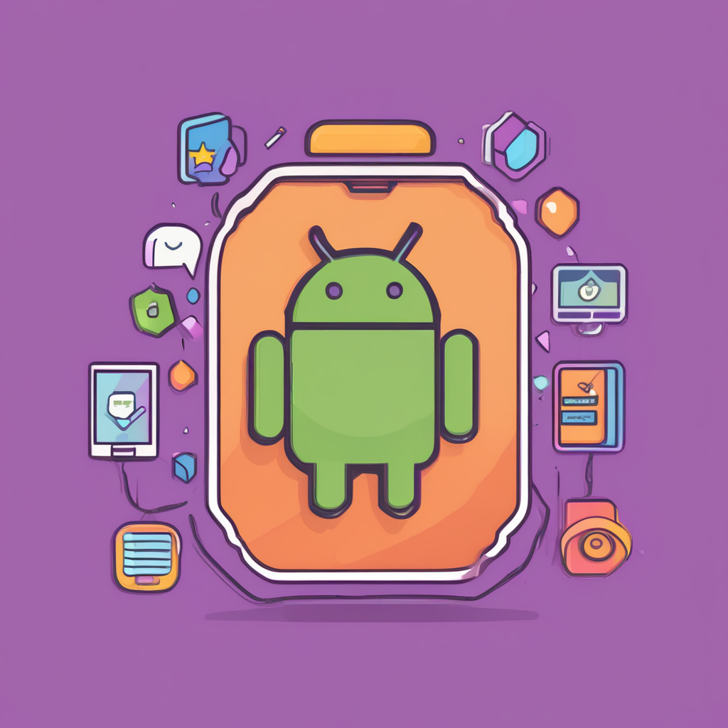 Разработка андроид приложений на Kotlin: гайд и услуги
