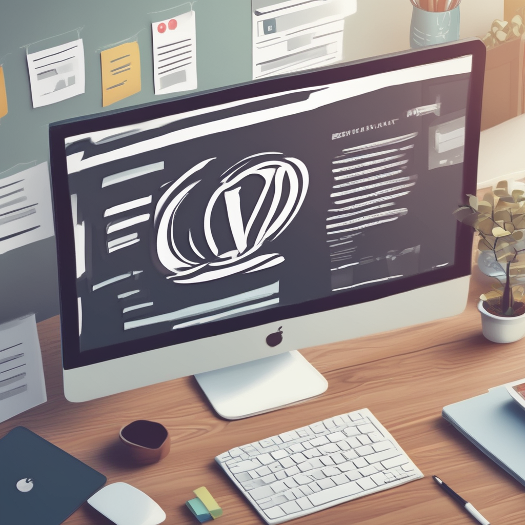 Разработка сайтов на WordPress: пошаговое руководство и цены