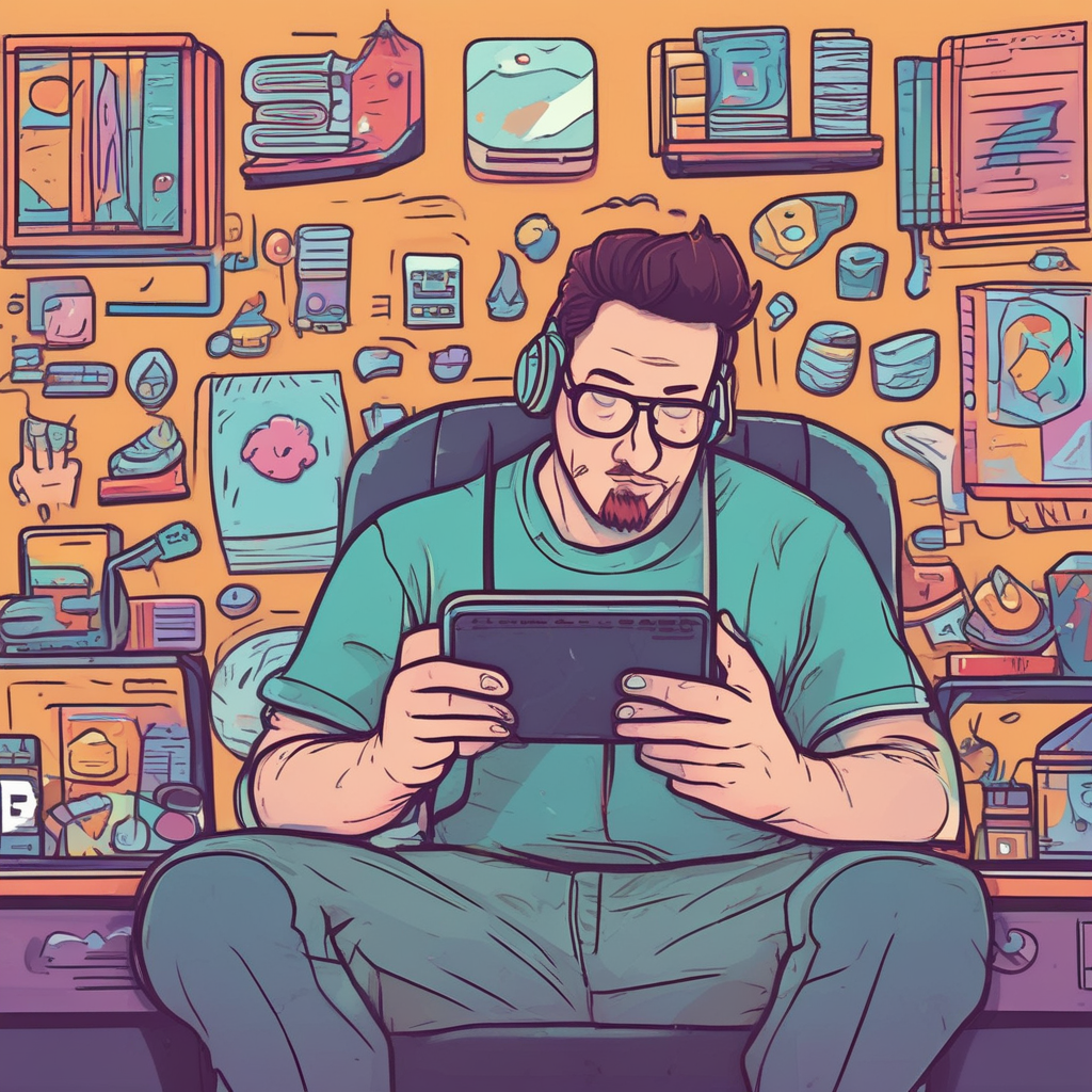 Разработчик мобильных игр: кто это, навыки и зарплаты