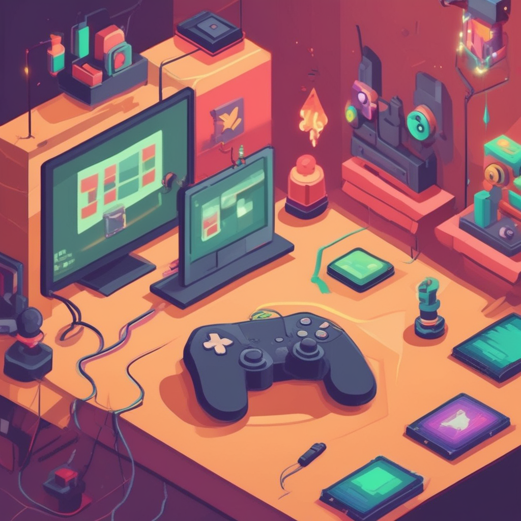 Разработка игр на Unity: с чего начать новичку — пошаговое руководство