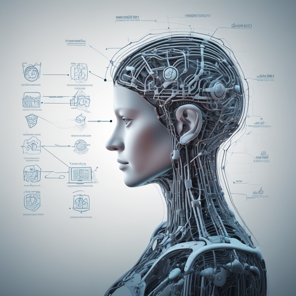 Разработка AI‑решений для бизнеса: примеры, этапы, стоимость