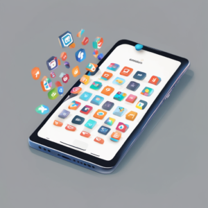 Платформы для мобильных приложений: как выбрать для бизнеса