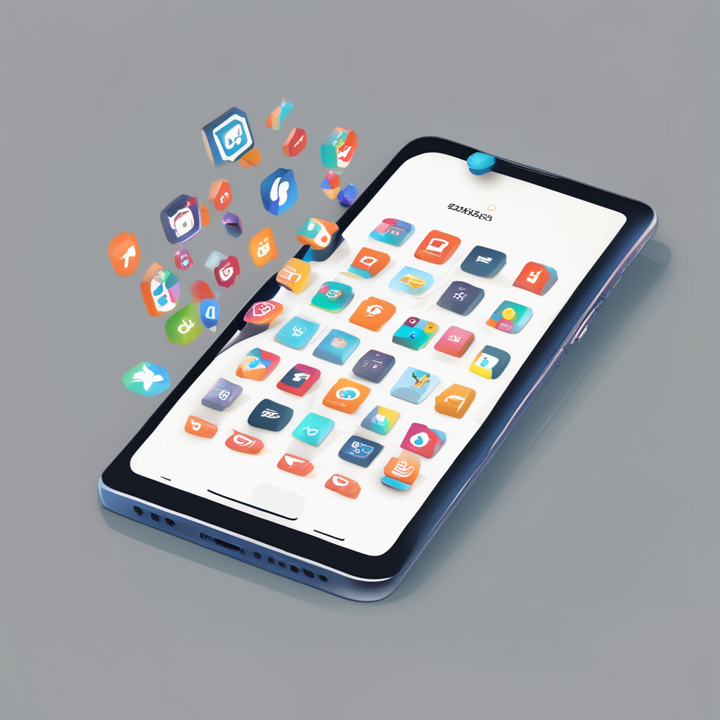 Платформы для мобильных приложений: как выбрать для бизнеса
