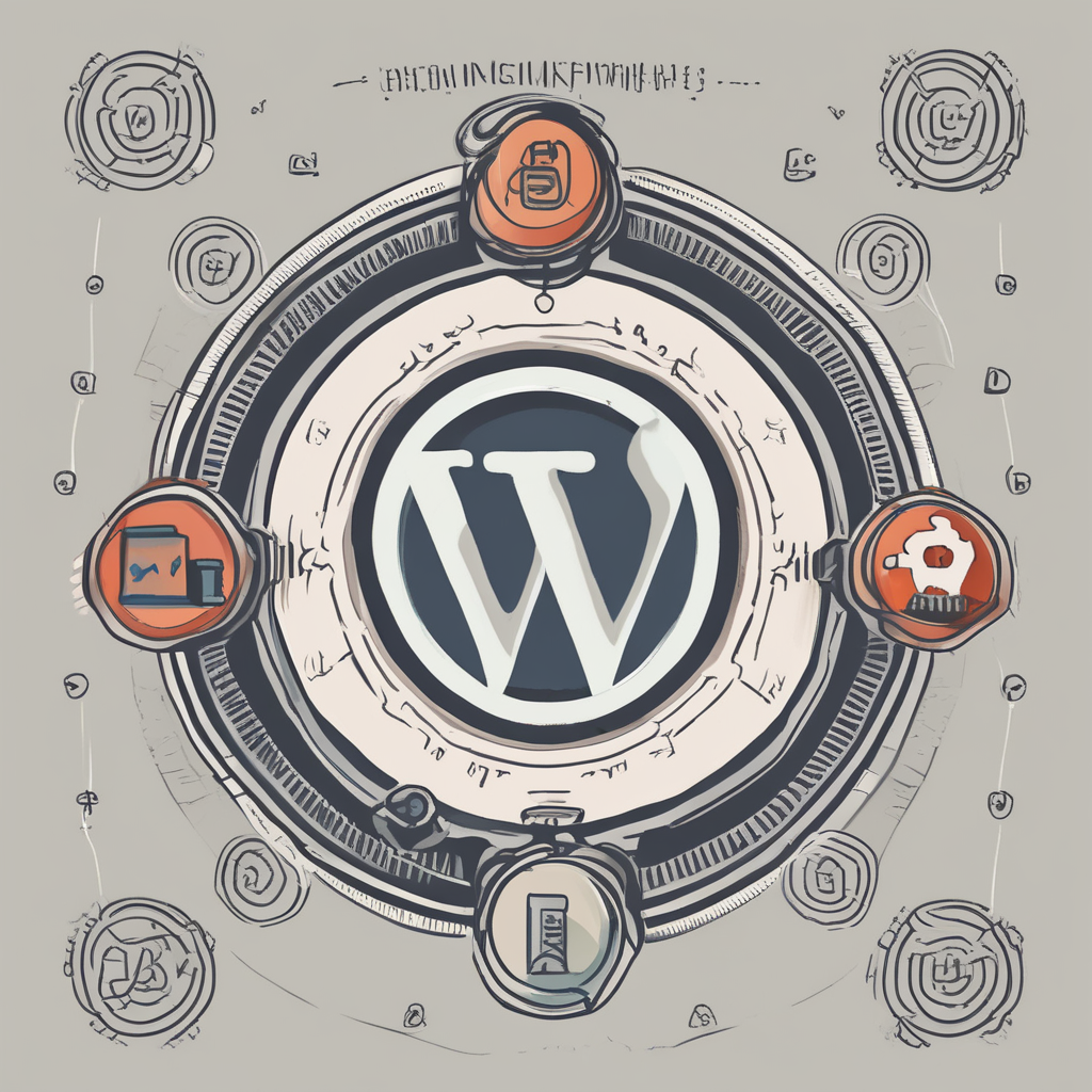 Защита сайта WordPress: практический чек-лист безопасности от взлома и вирусов