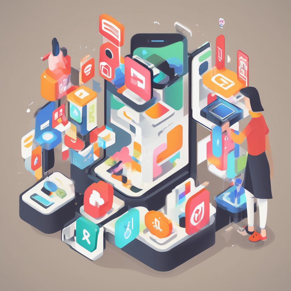 App Gallery: как выложить приложение и пройти модерацию