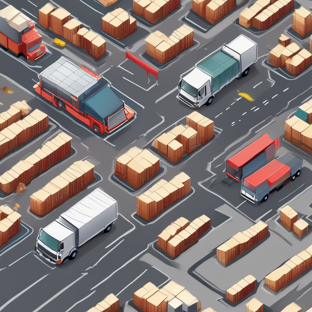 Интеграция приложения с GPS для логистики: пошаговое руководство
