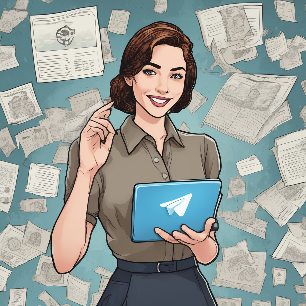 Telegram Web App: что это, примеры и разработка под бизнес