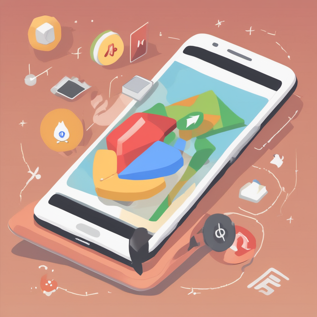 Публикация приложения в Google Play: пошаговая инструкция и чек-лист
