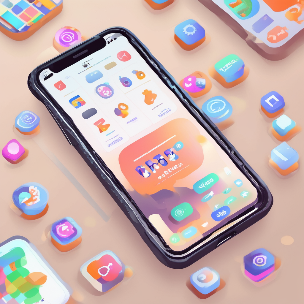Разработка мобильного приложения для iOS: цена в 2024