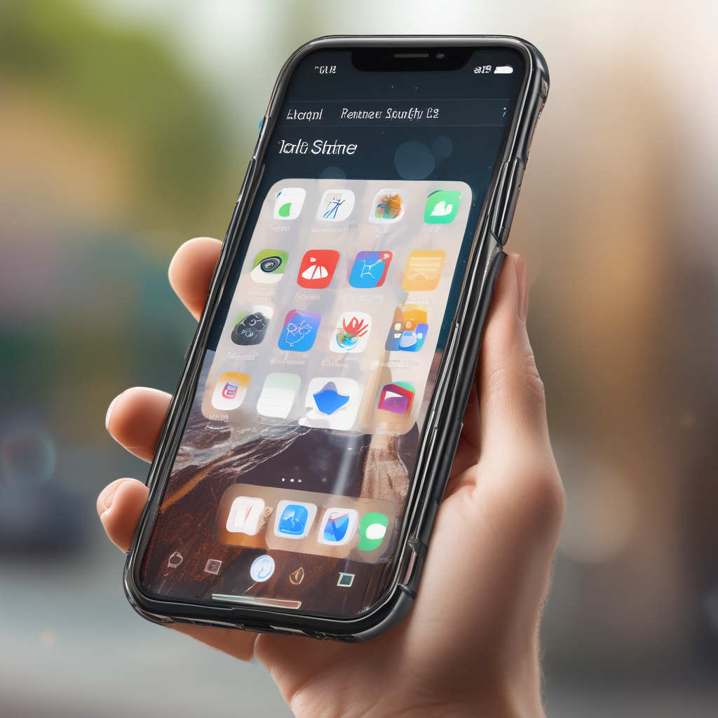 Разработка под iOS на Swift: практическое руководство и примеры